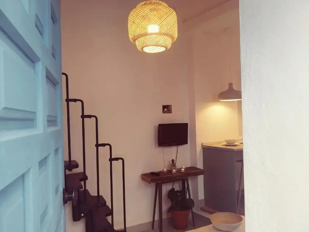 La Fuente 14, Casa Solariega en Pleno Centro