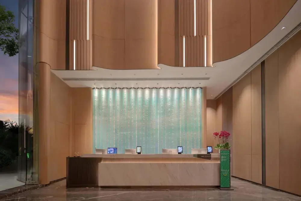 Holiday Inn Chengdu East by IHG