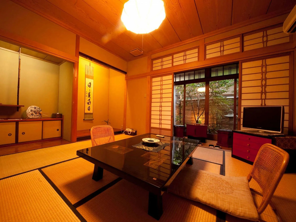 Kappo Ryokan Yumesaki