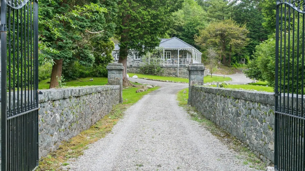 Cae Mab Dafydd