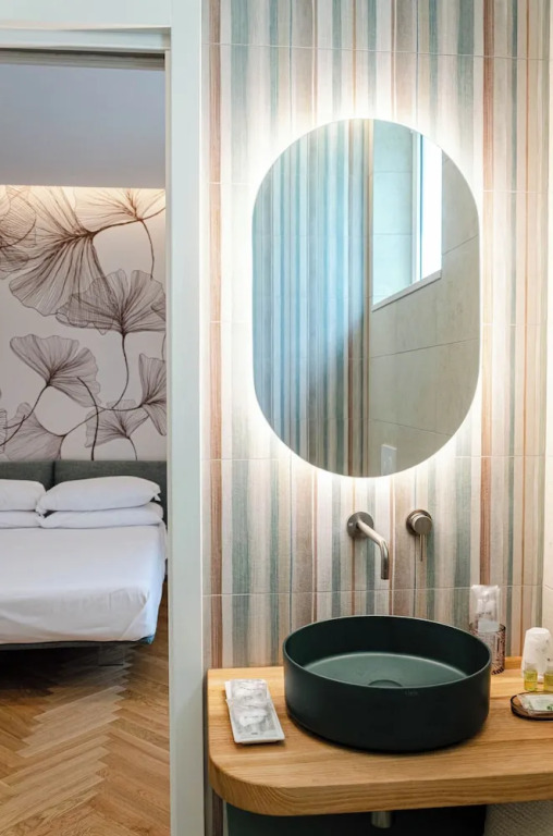 Neró Rooms
