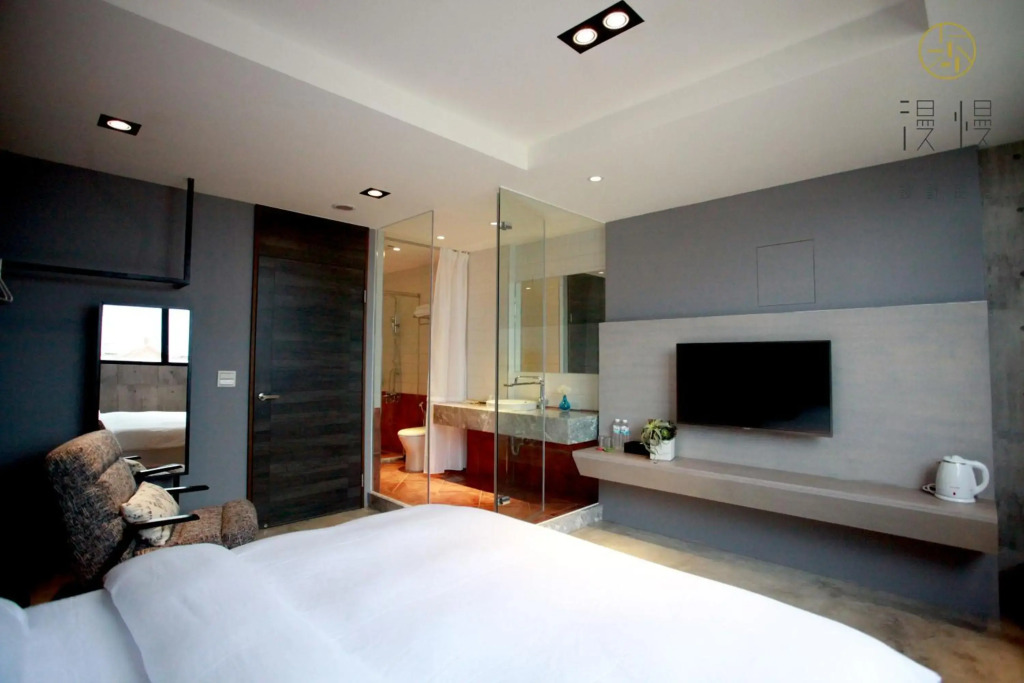ManMan B&B