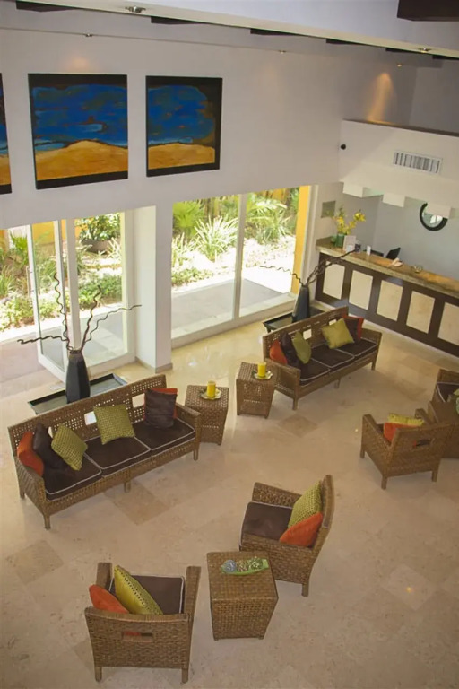 Best Western Hotel Posada Freeman Zona Dorada
