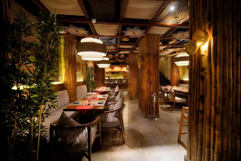 Отель Stay Inn Hotel Cairo