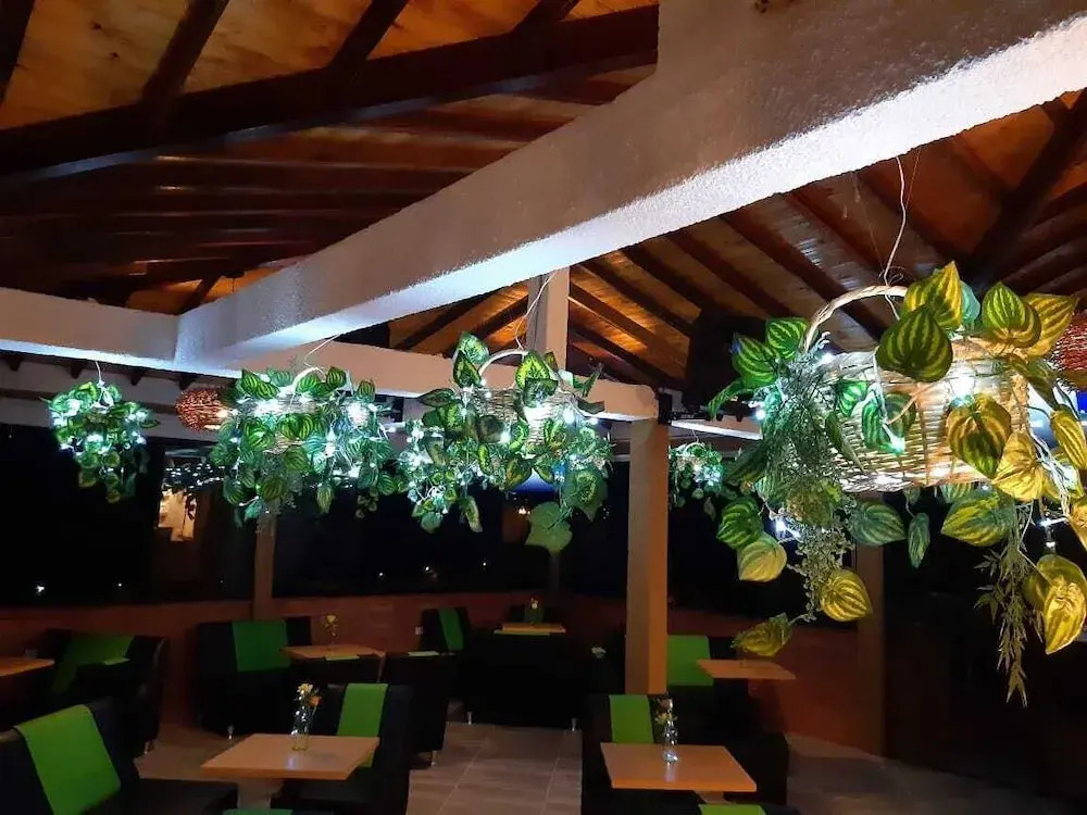 Hotel Campestre Casona del Camino Real