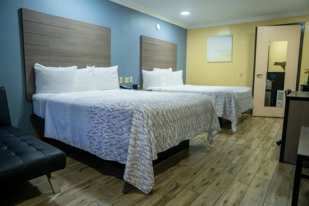 Americas Best Value Inn Fort Myers