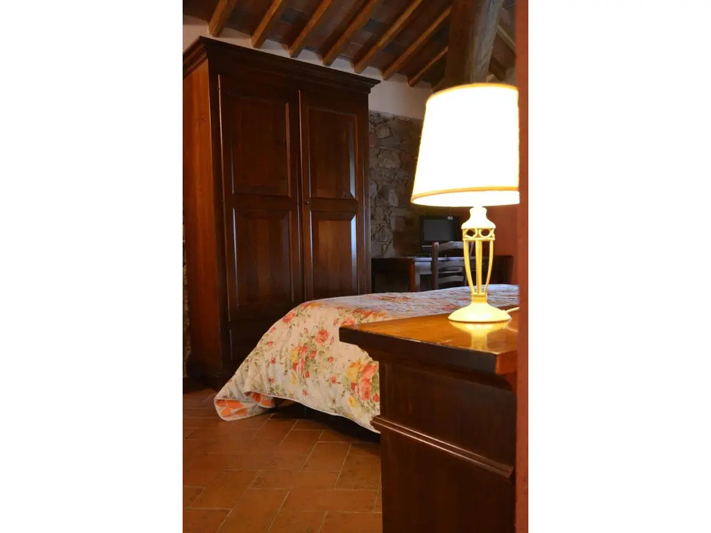 Agriturismo Al Podere Di Rosa