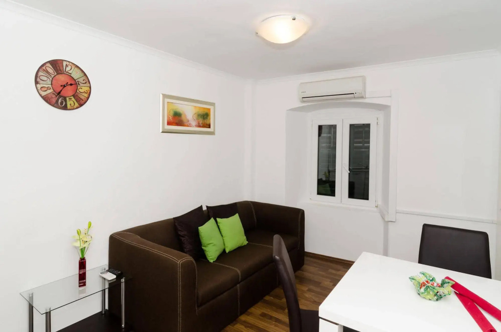 Apartments Minerva