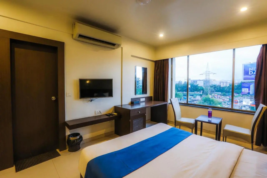 Hotel Solitaire
