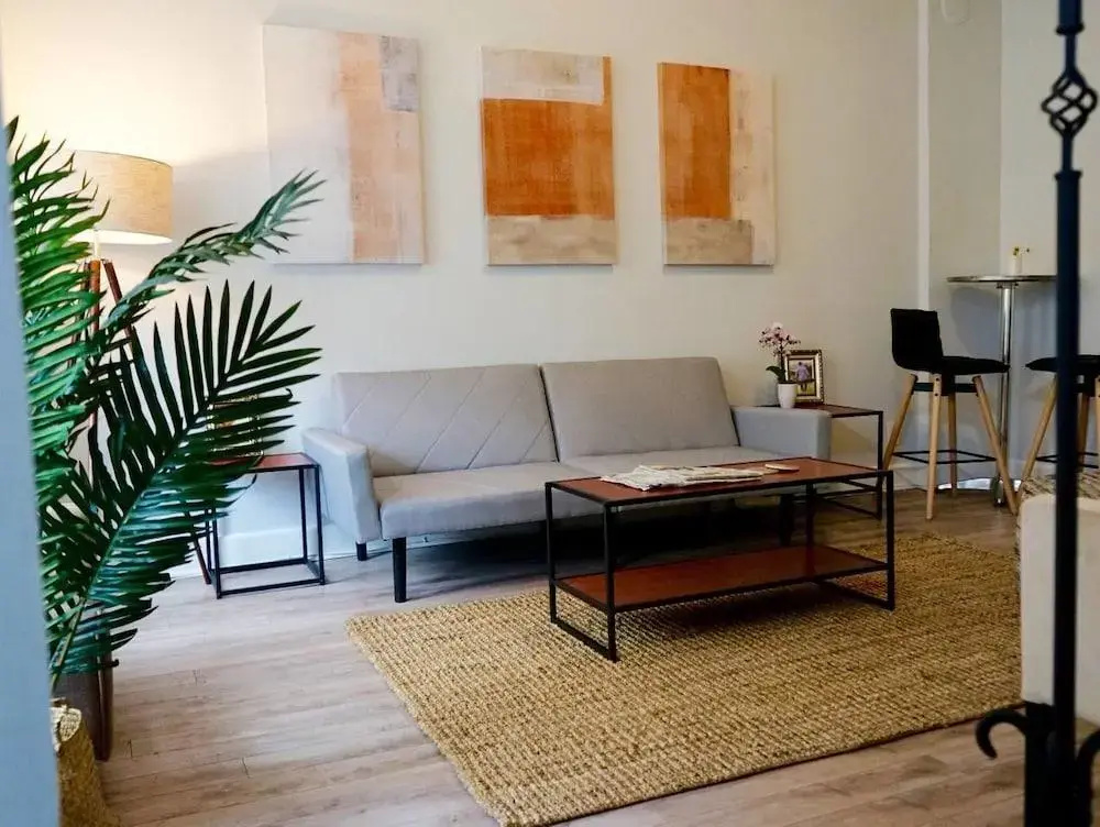 A Duplex for Your Grouplex