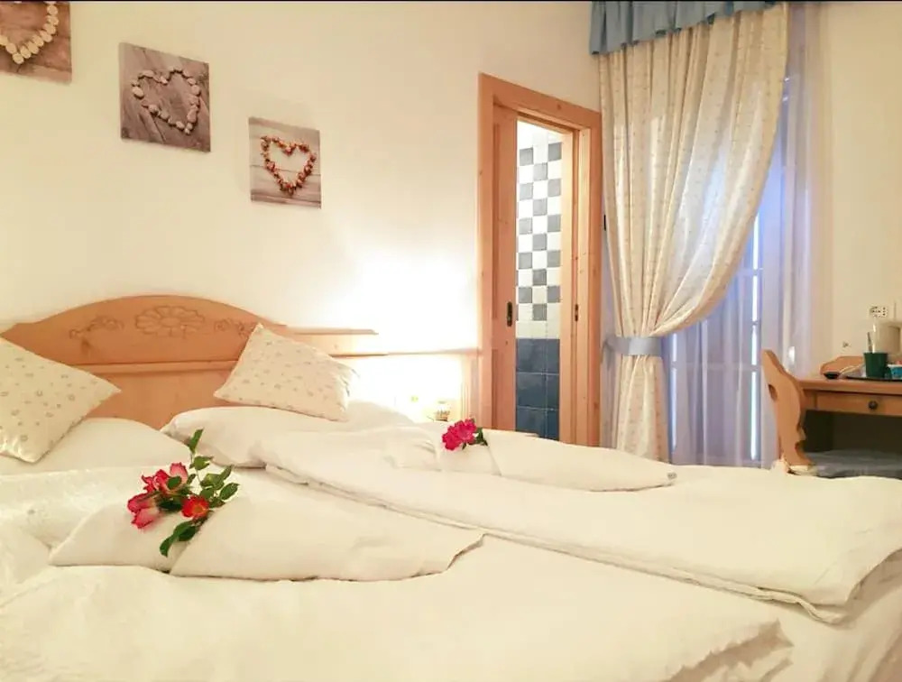 Bed & Breakfast SISSI