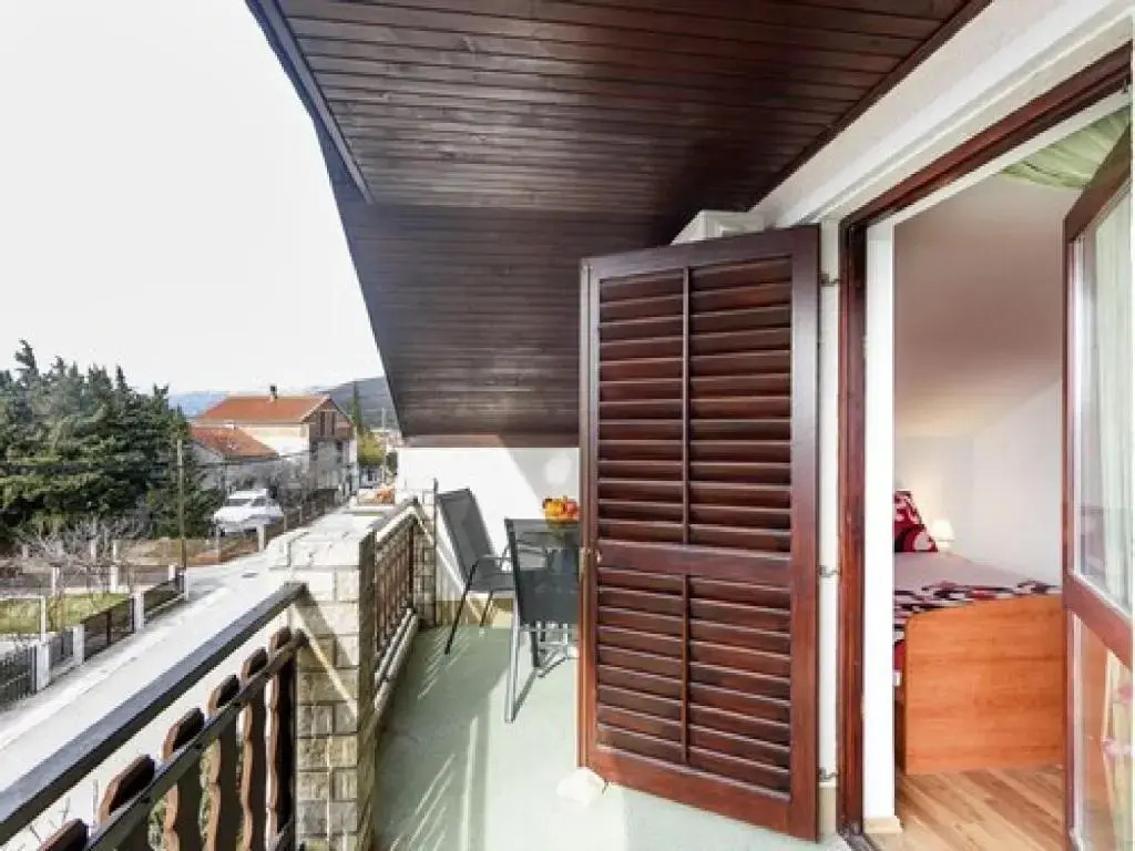 Apartments Papillon