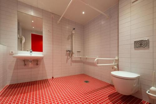 havenhostel Cuxhaven - Hotel