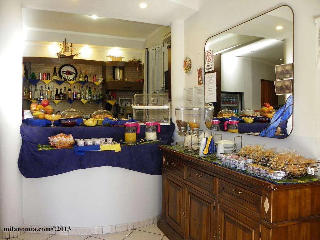 Arco Hotel