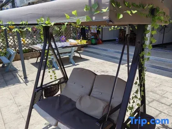 Yuliao Courtyard Homestay