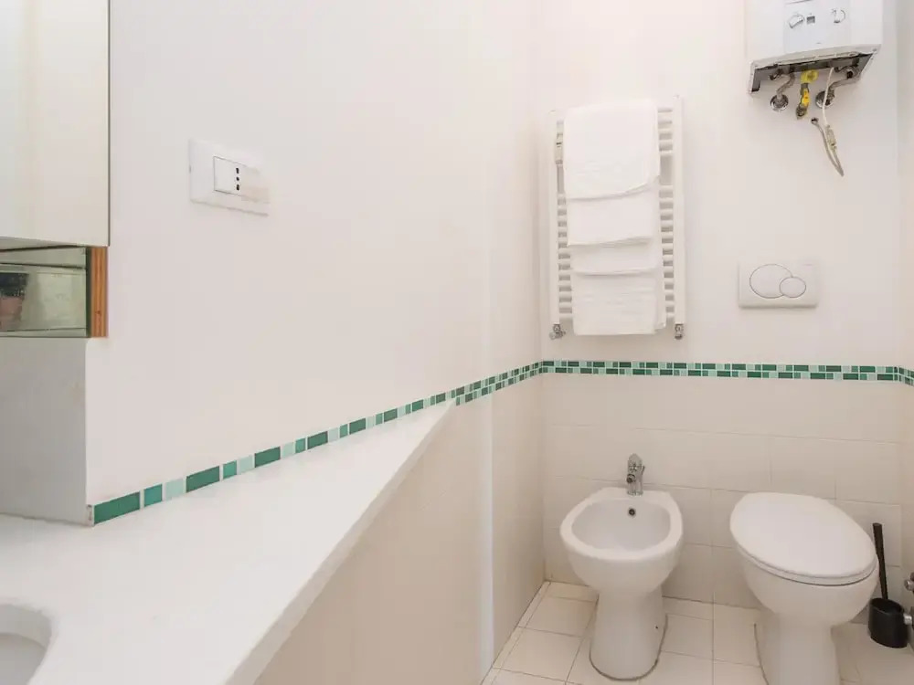 RSH Apartment Fori Imperiali Enchanting