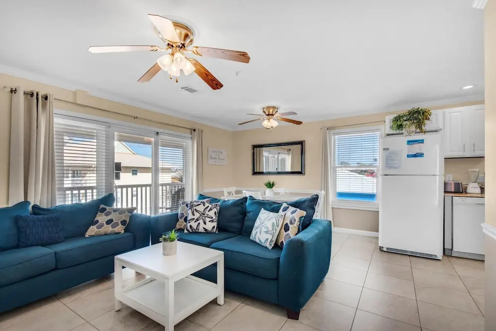 St. Martin Beachwalk Villas 131