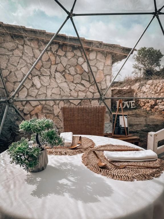 Bubble Suite Canyelles