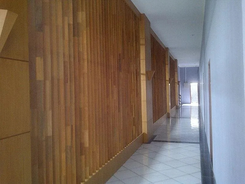 Sei Arakundo Residence