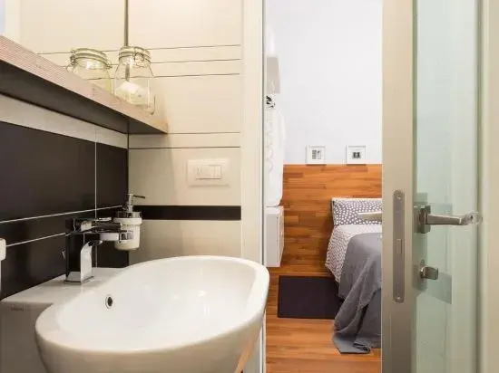 Apartment near Duomo