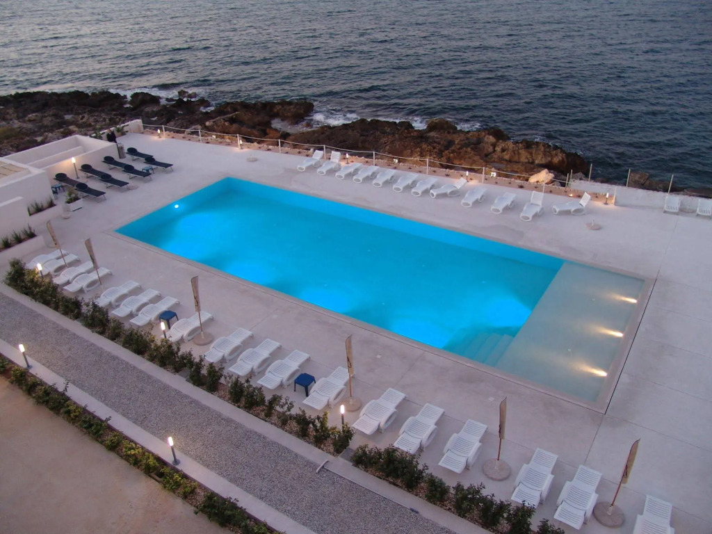 Hotel La Sorgente