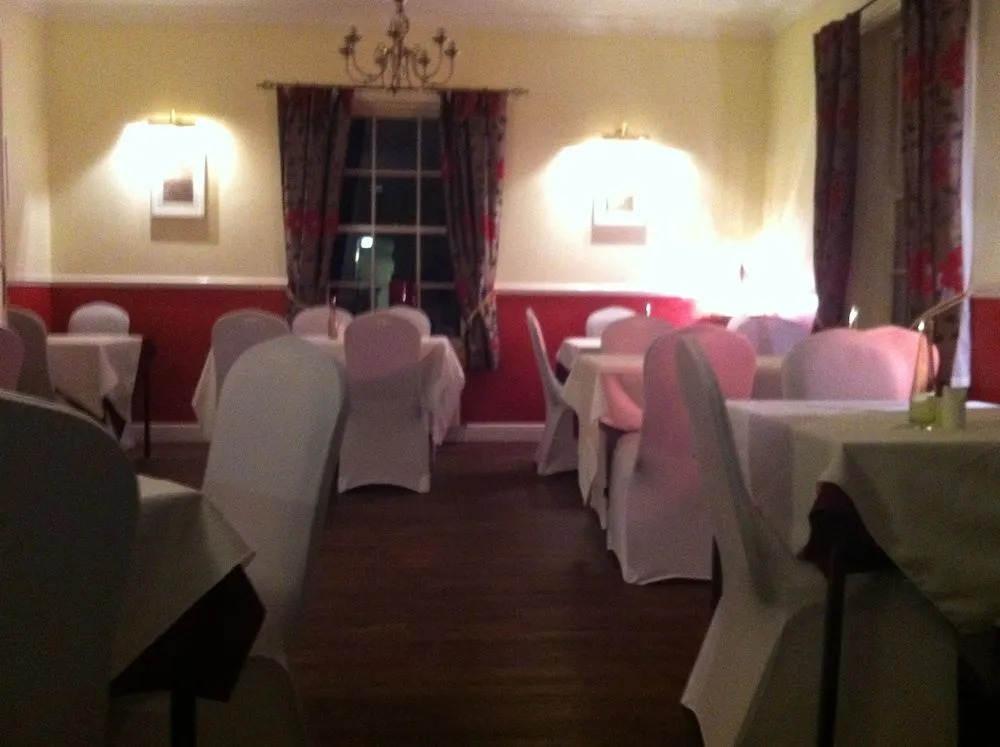 Lynebank House Hotel, Bed & Breakfast
