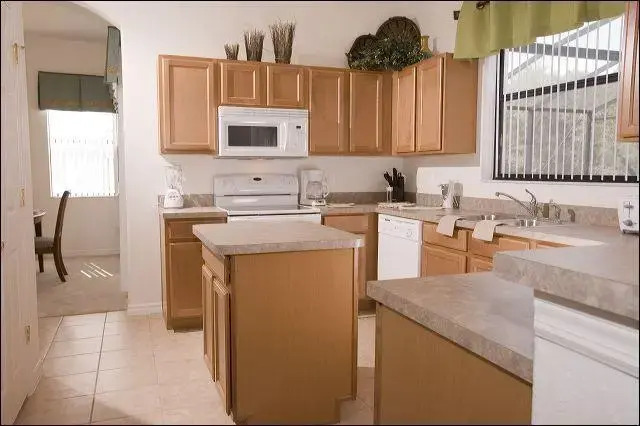 American Sunshine Vacation Homes