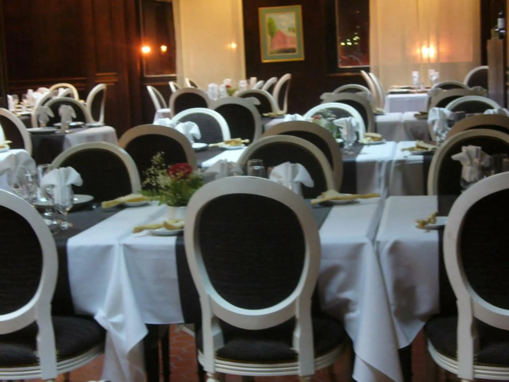 Aguada Hotel