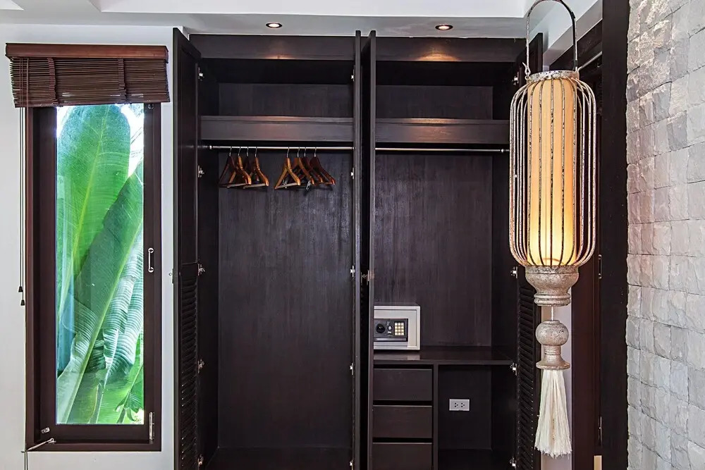 Nirano Villa 21 2 Beds