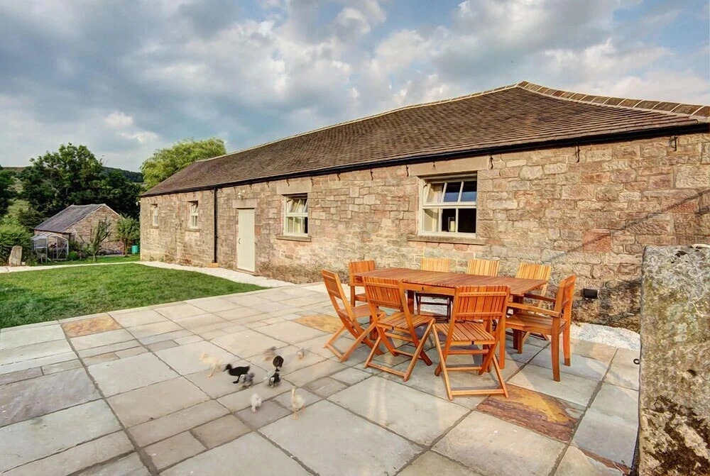 Dale End House