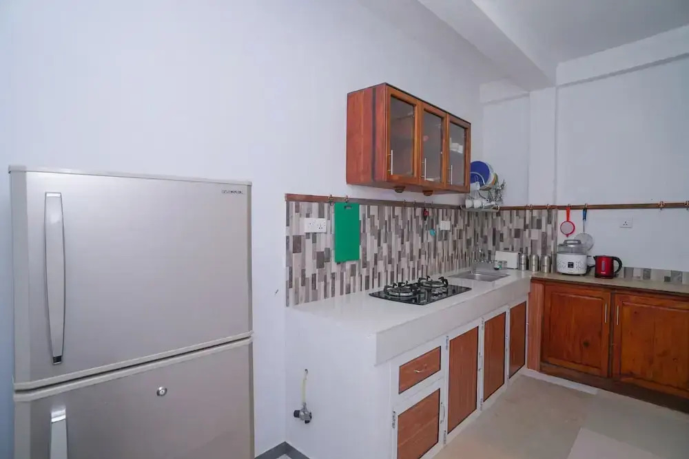 OYO 415 Hotel Hillside