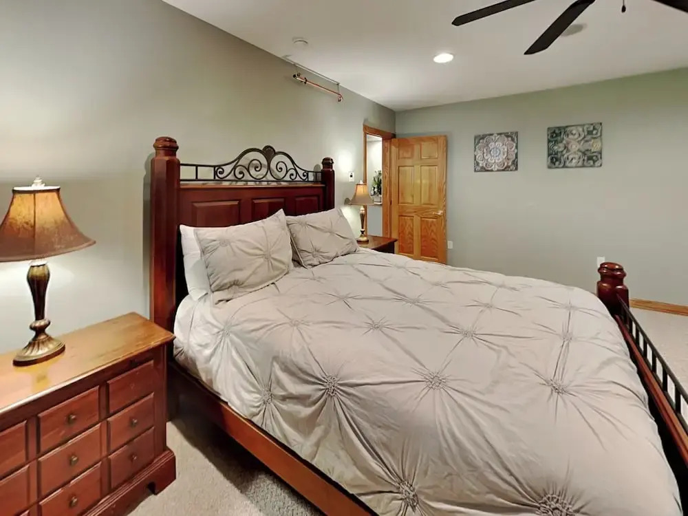 Après Lake and Ski by Taylor Made Deep Creek