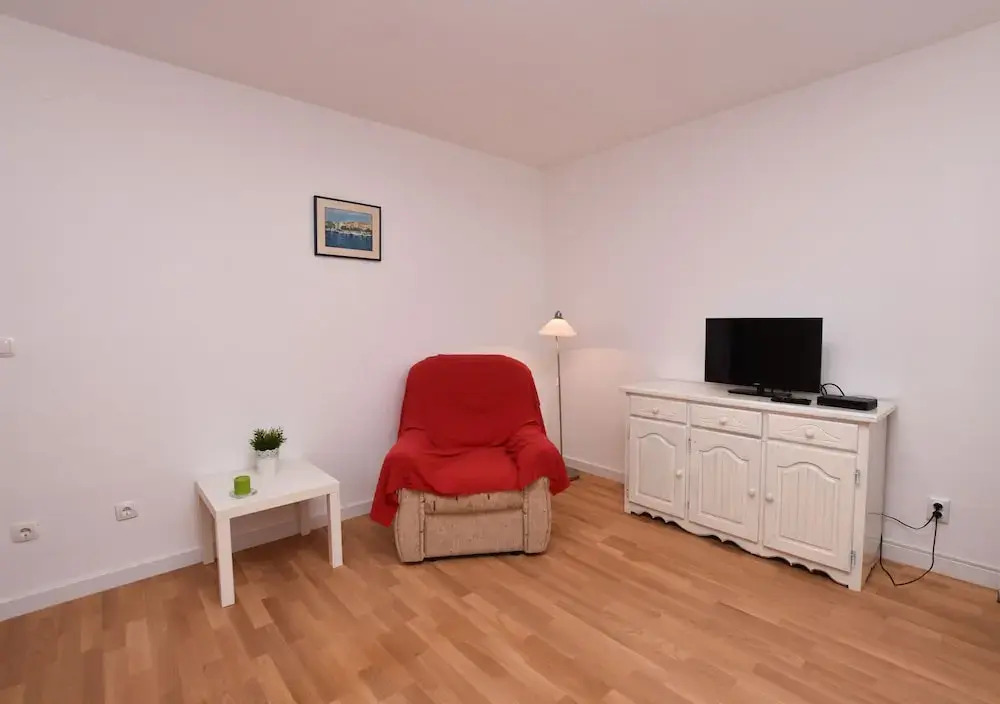 Apartments Crni Ante