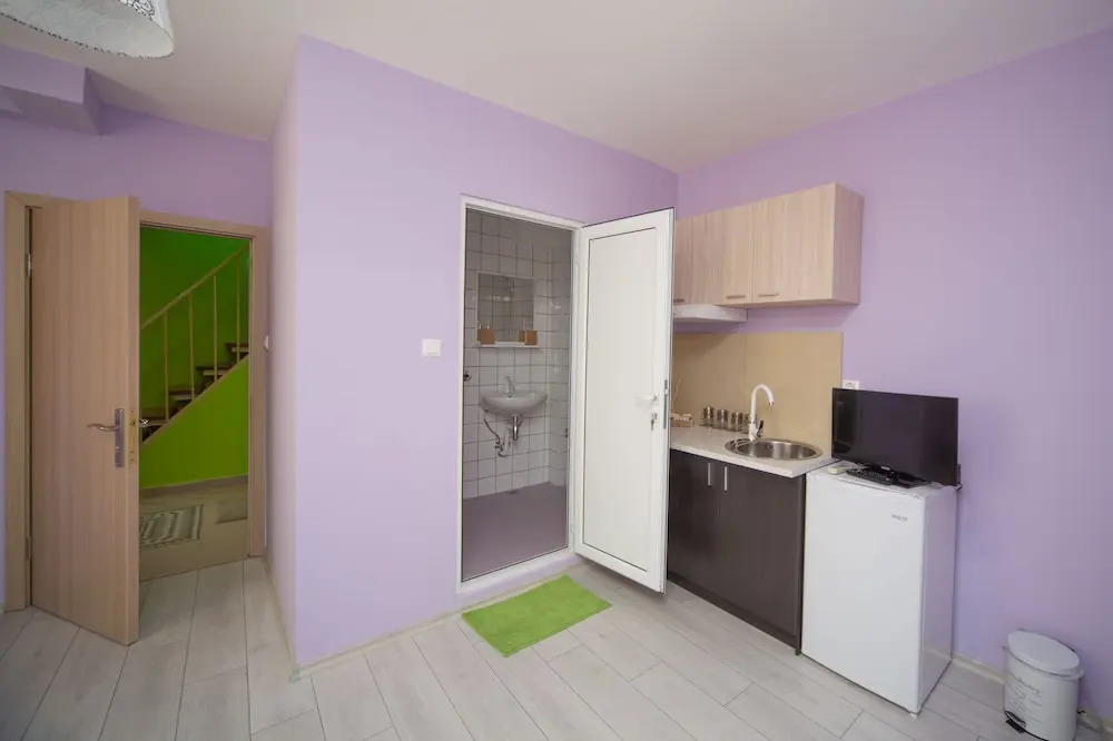 Peter Pan Guest House