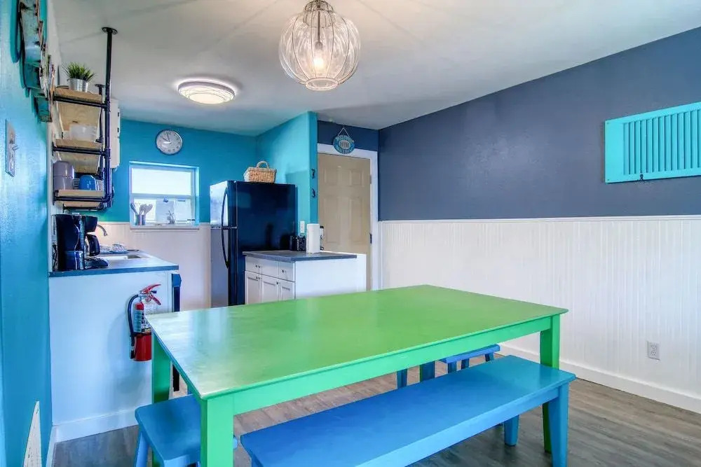 Beach Babe Siv34 2 Bedrooms 2 Bathrooms Condo