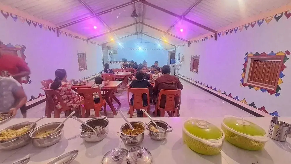 Rann taara stay