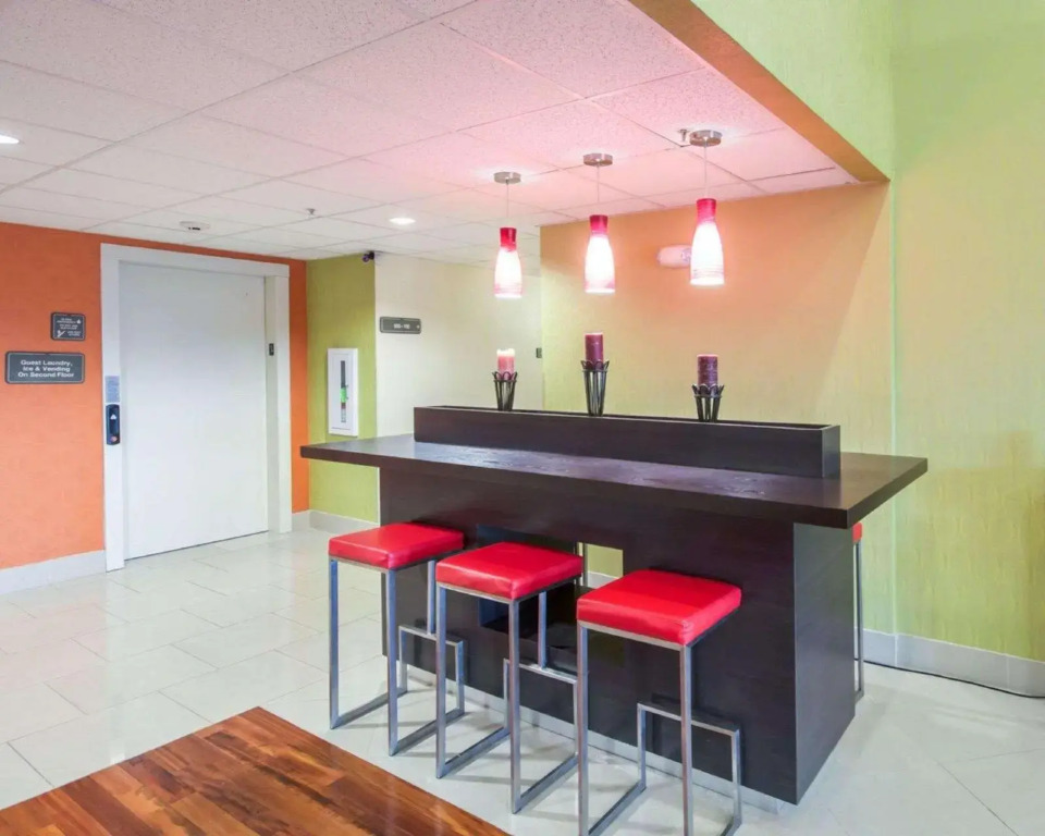 Comfort Inn & Suites Mansfield