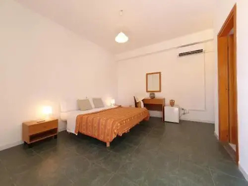 Europa rooms Capo Vaticano