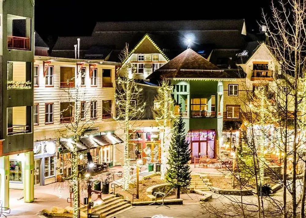 Slopeside by Summit County Mountain Retreats