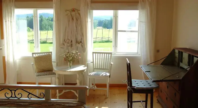 Johannagården