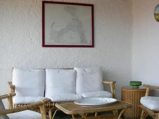 Villa Ginepri