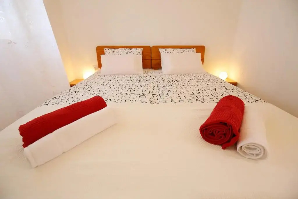 Eler Home Zadar Stone Villa with Panoramic Sea View