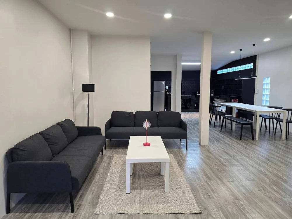 Charming 3-bedroom House in Bueng Kum, Thailand
