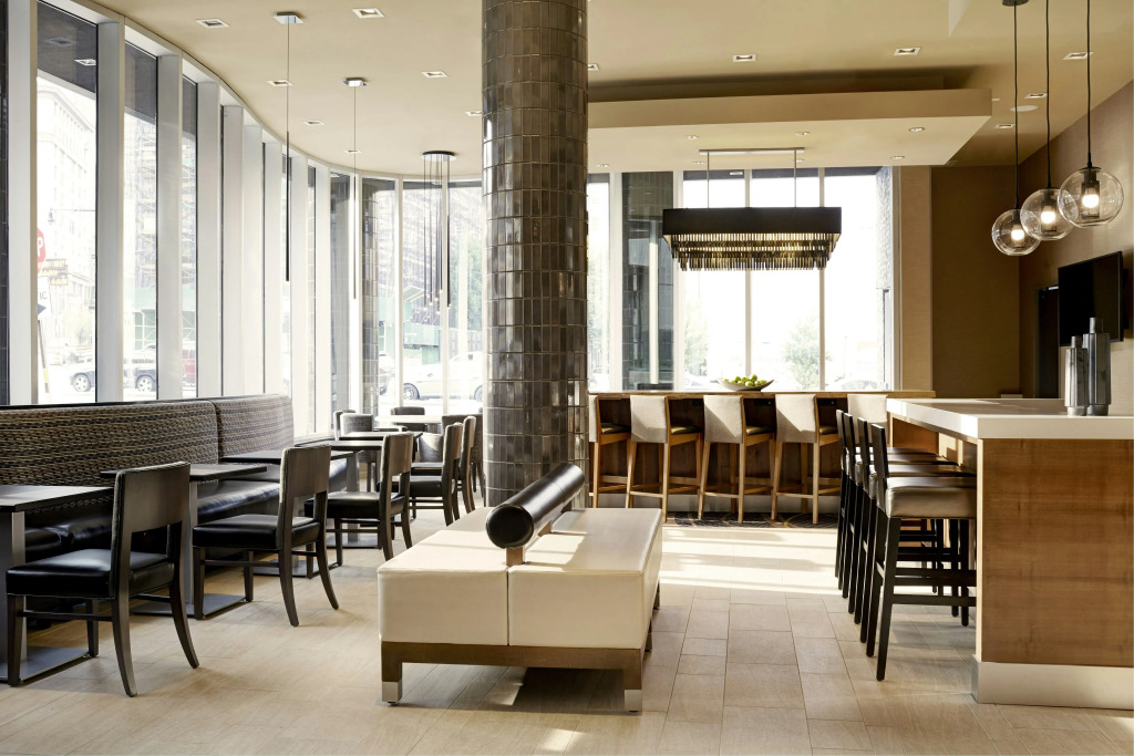 Hampton Inn Brooklyn Downtown