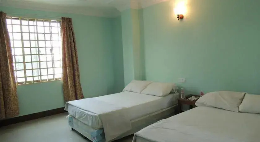 Mongkul Ratanak Guesthouse