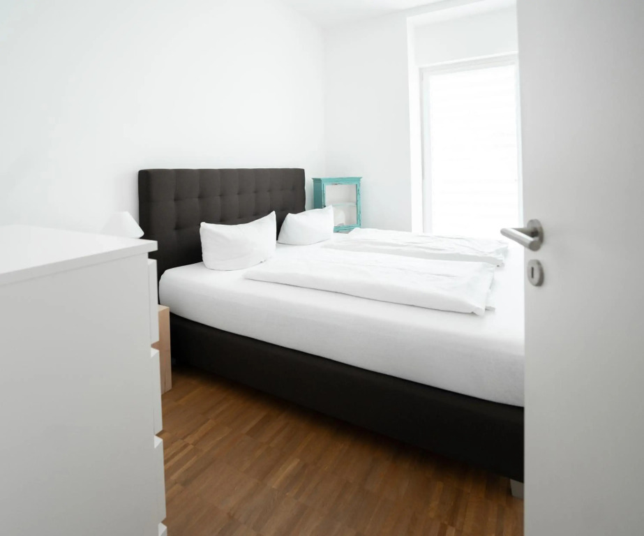 Prime Park Family-Zimmer Aschaffenburg