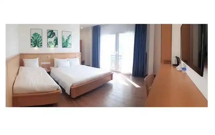 MIO Hotel Quy Nhon