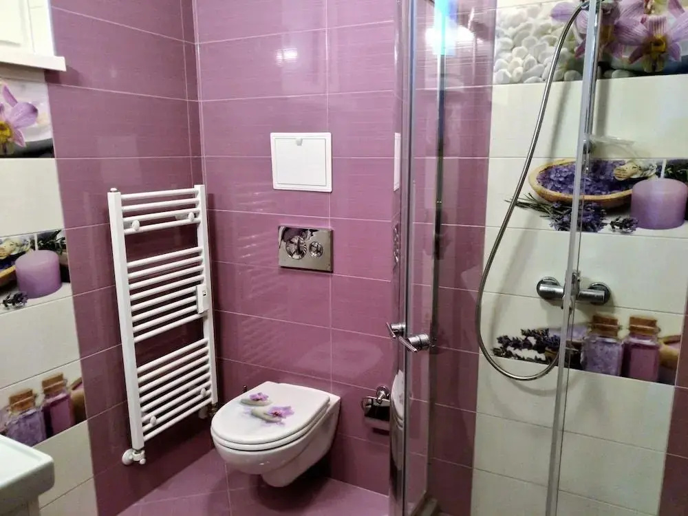 Baratero City I Apartment