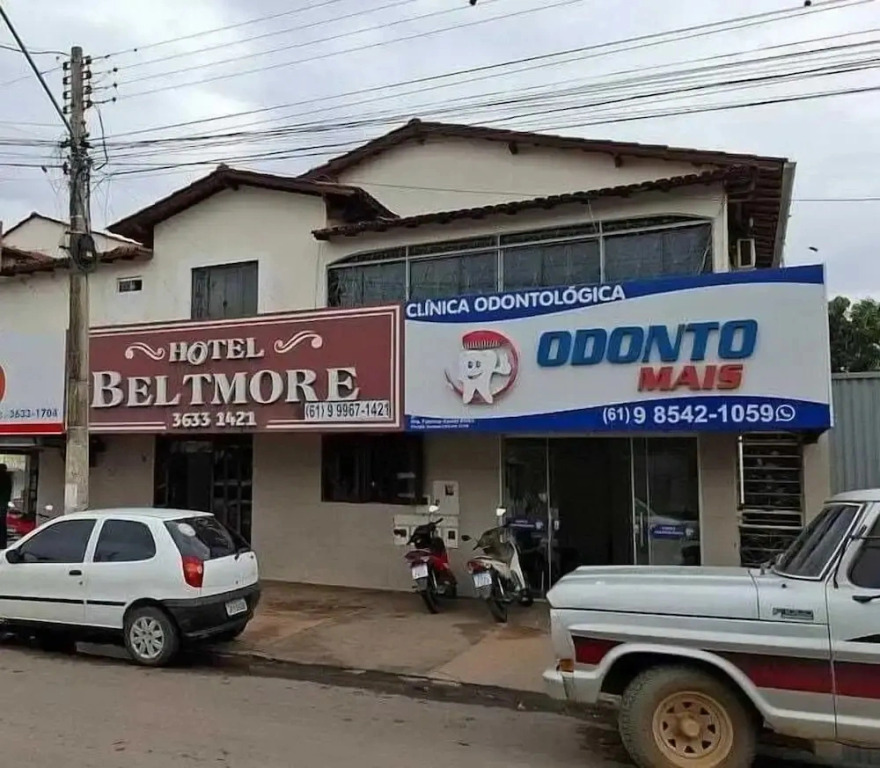 Hotel Beltmore