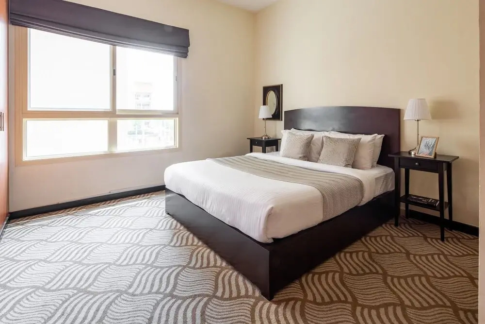 Spacious 1BR in Beautiful Greens! Sleeps 6